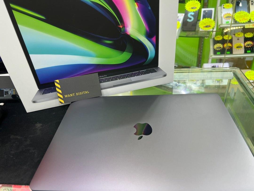 9 New MacBook Pro 13 2021 M2 6