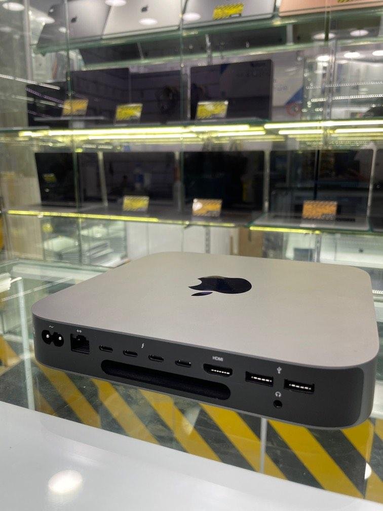 99 New Mac mini 2018 i5 256GB 4
