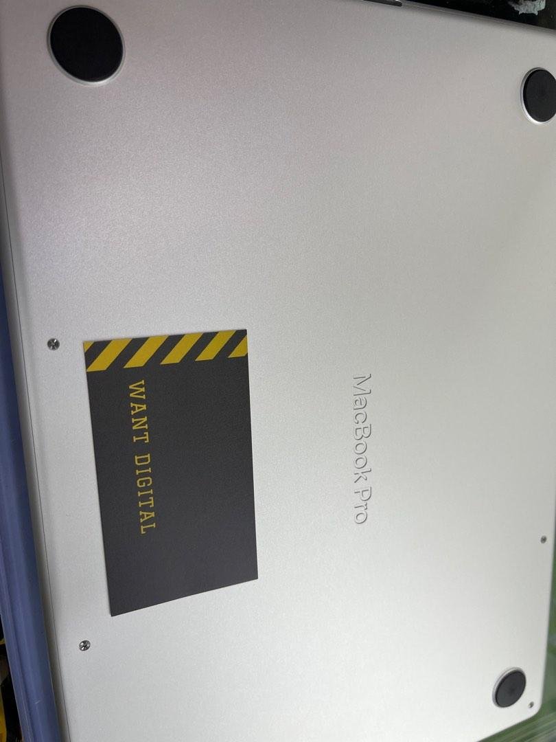 99 New MacBook Pro 1422 2021 M1 Pro 13