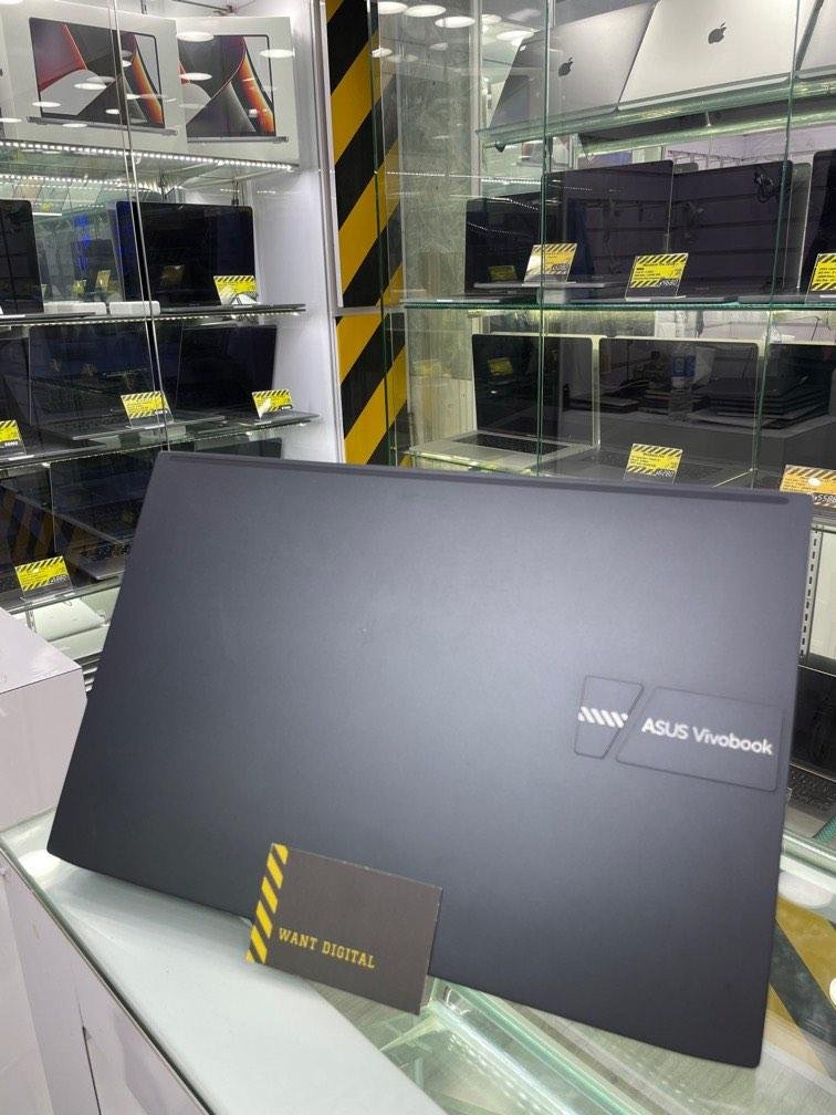 Asus Vivobook Pro 15 OLED i5 11代處理器 3