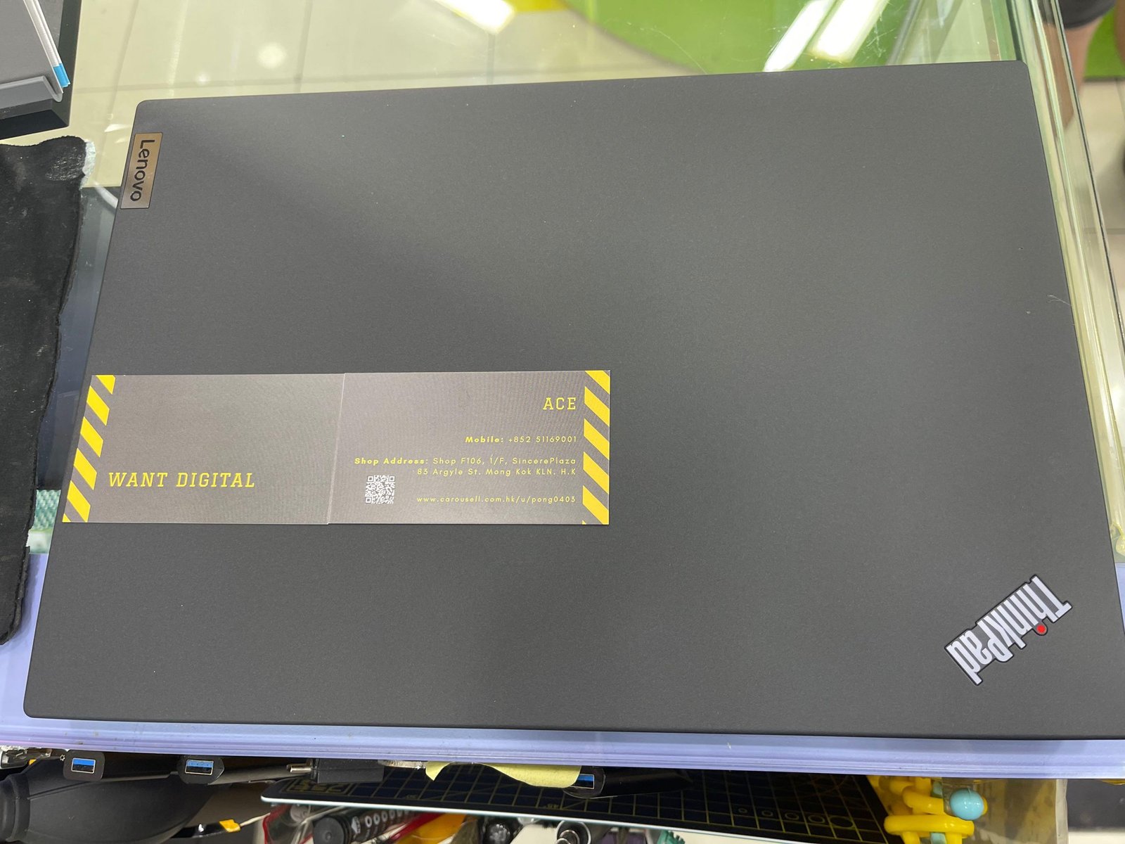 Lenovo ThinkPad T14s Gen.2 i7 原廠3年保 01 1 scaled