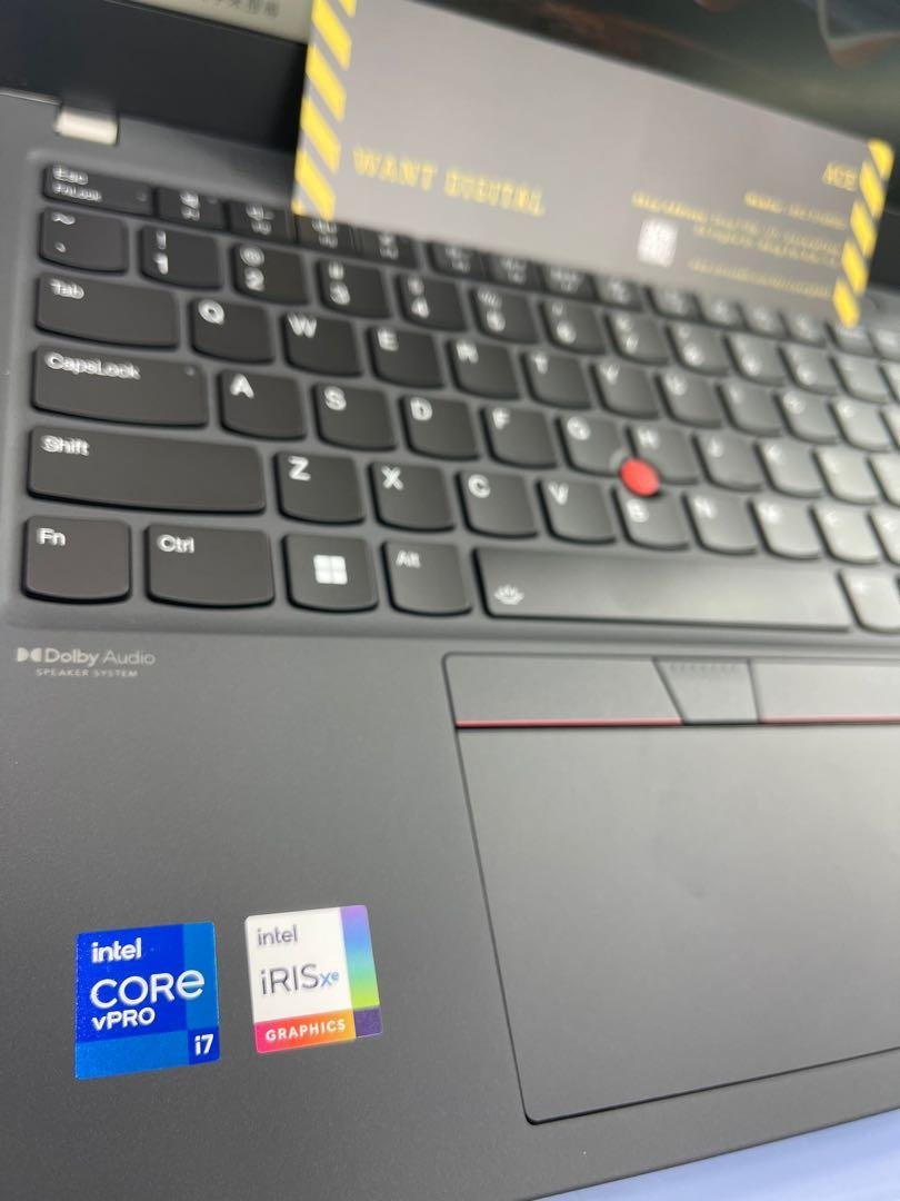 Lenovo ThinkPad T14s Gen.2 i7 原廠3年保 3