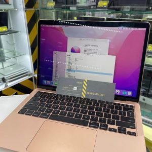 MacBook Air 2020 512GB 99% New