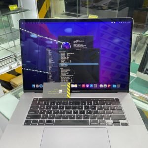 MacBook Pro 16” 2019 / Core i9 - 1TB