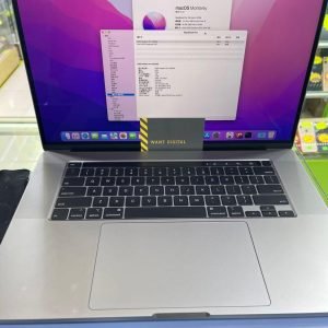 MacBook Pro 16” / i9 - 1TB 99% New