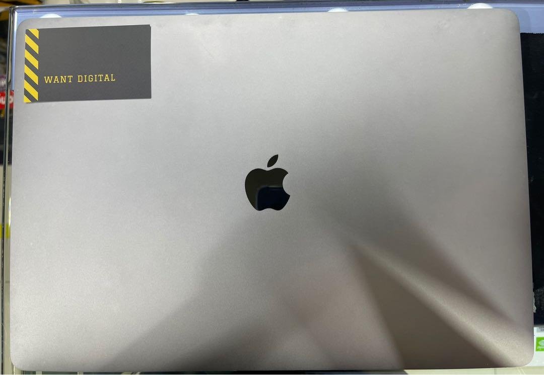 MacBook Pro 16 i9 1TB 99 New 6