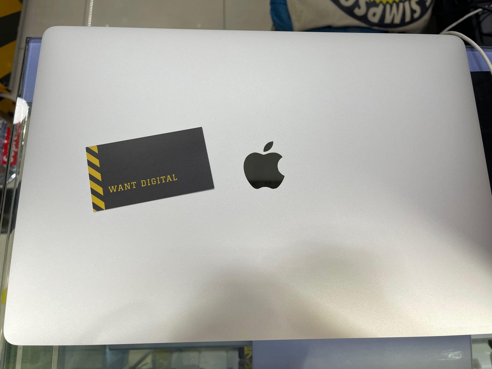 MacBook Pro 1622 2019 7 scaled