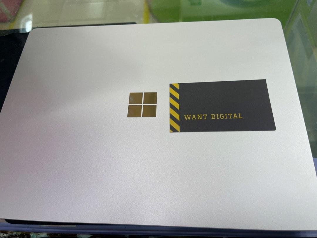 Microsoft Surface Laptop Go 5