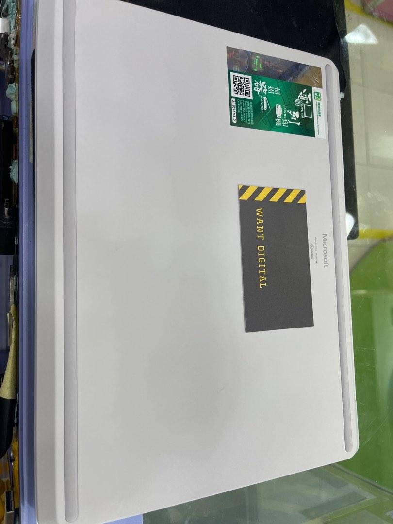 Microsoft Surface Laptop Go 6