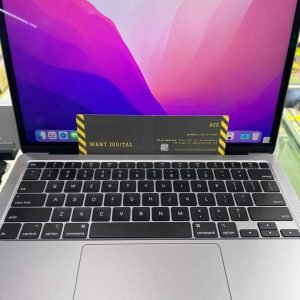 acBook Air 2020 i5 upgrade Ver.