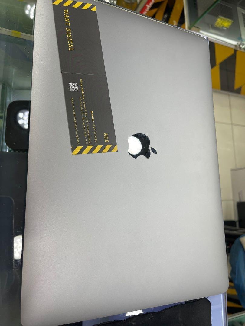 acBook Air 2020 i5 upgrade Ver.7