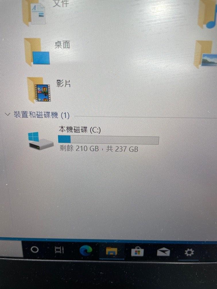 Lenovo ThinkPad T480s i5 8代處理器 Touch Screen 4