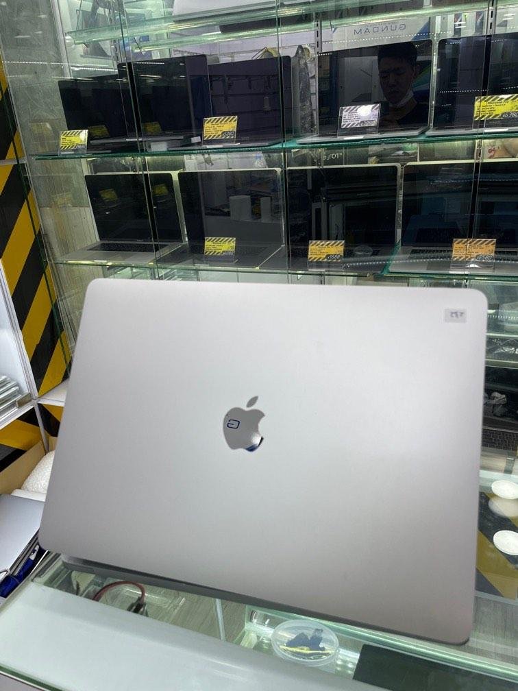 MacBook Air 2020 256GB Intel 版 2