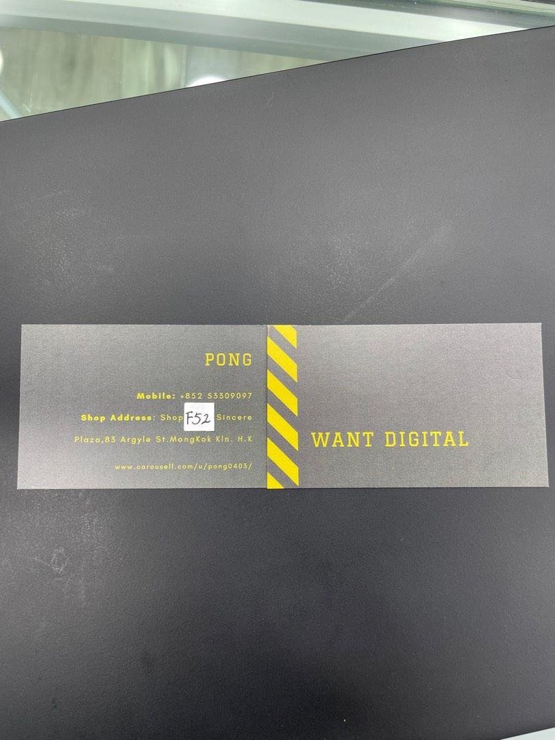 全新行貨 MacBook Air M1 256GB 原封0 4