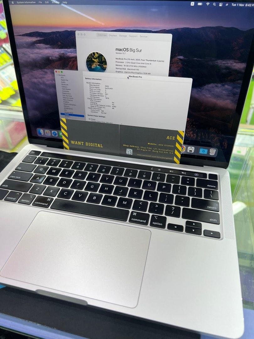 MacBook Pro 2020 1316512 1