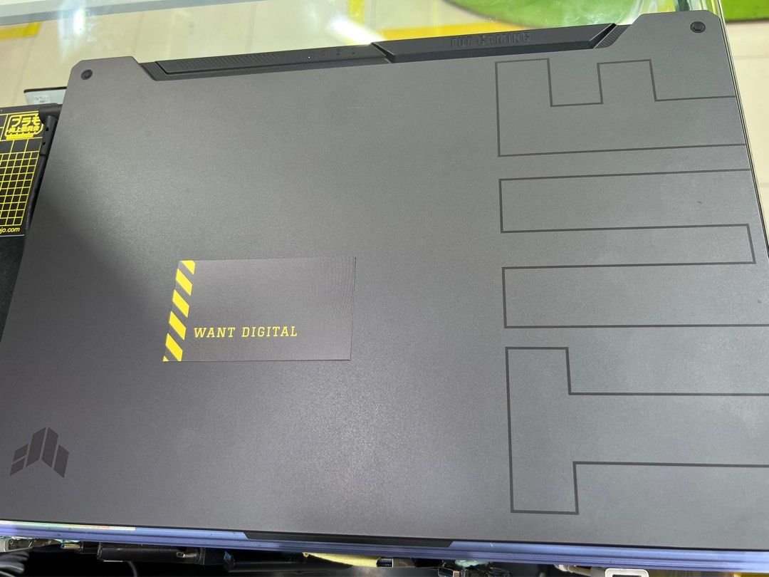 99 New Asus TUF Gaming F15 2021 5