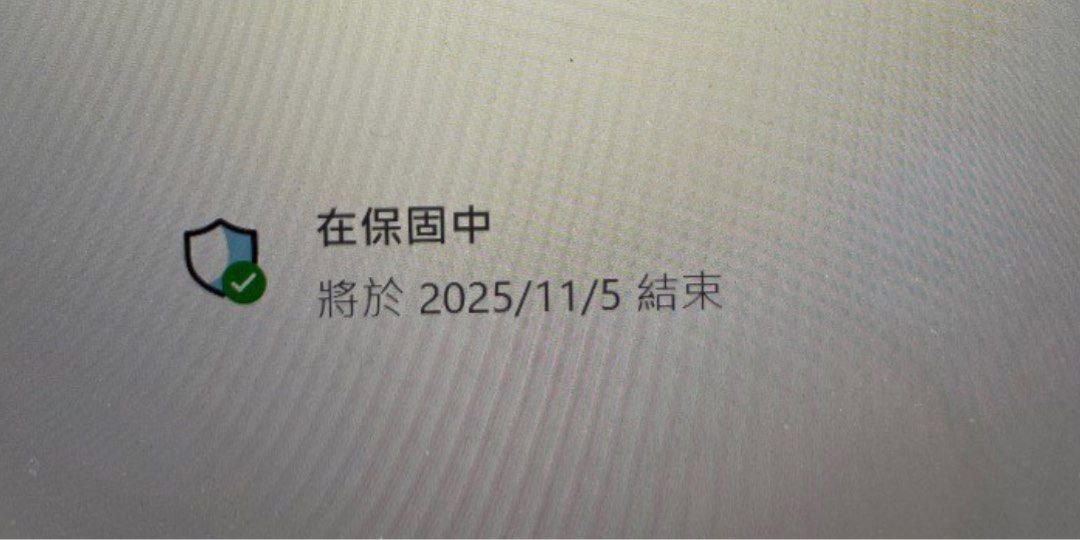 極新3年保養 Surface Laptop 4 i7 16GB 512GB 4