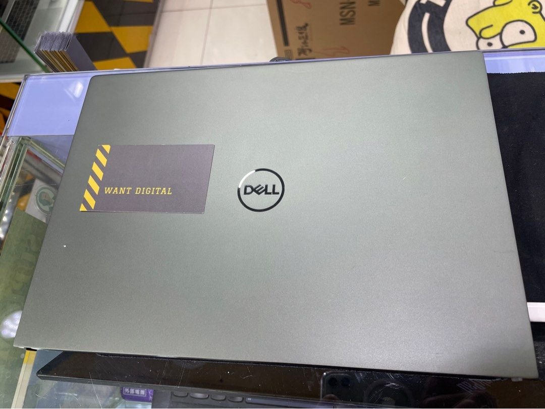 Dell Vostro 13 3