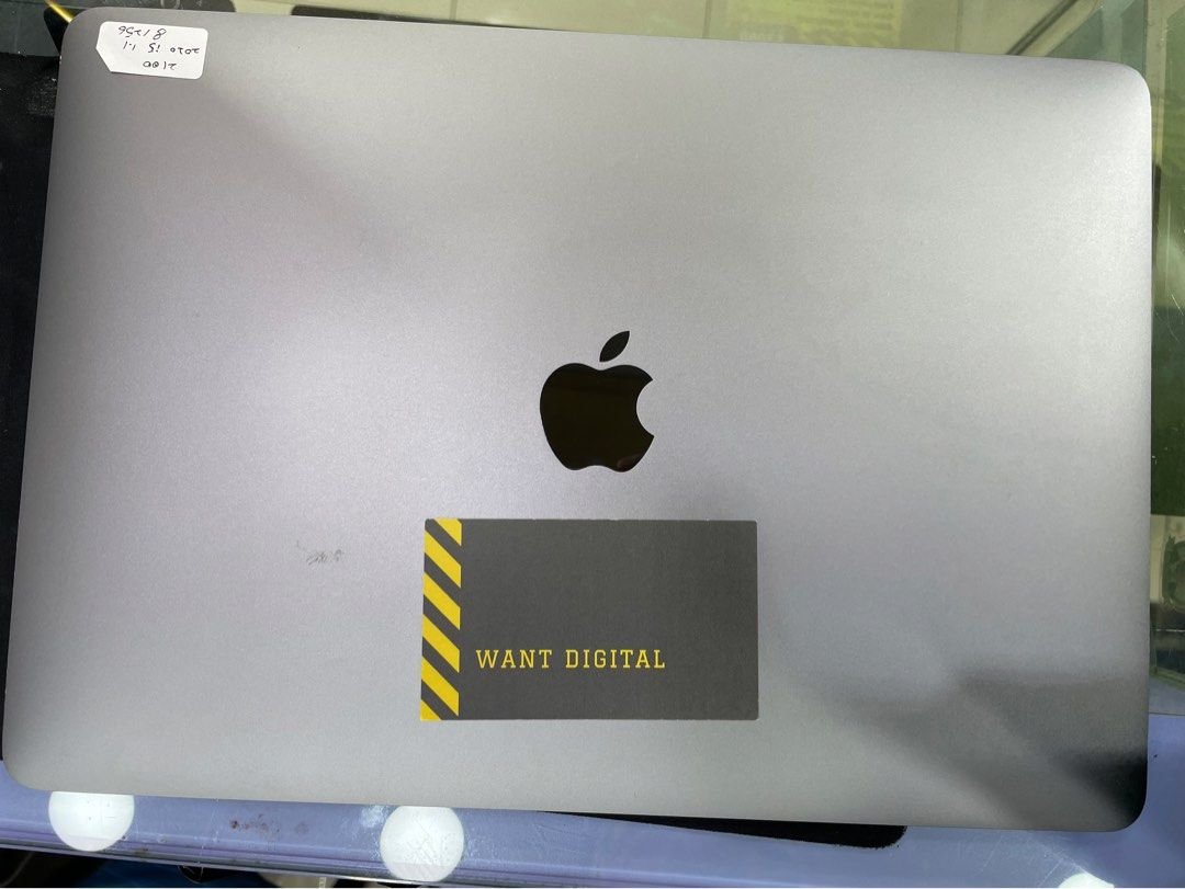 MacBook Air 2020 3 1