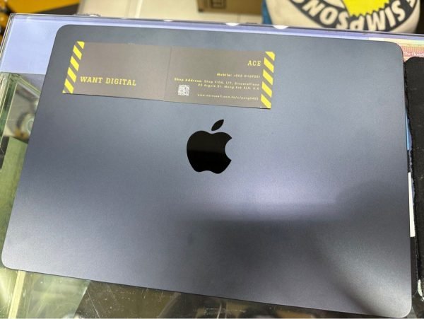 MacBook Air M2 1