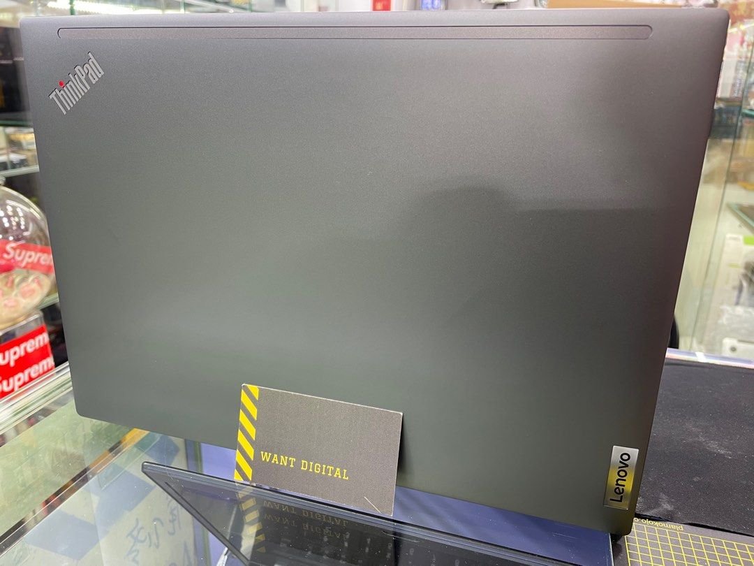 Lenovo T14s Gen.3 want02