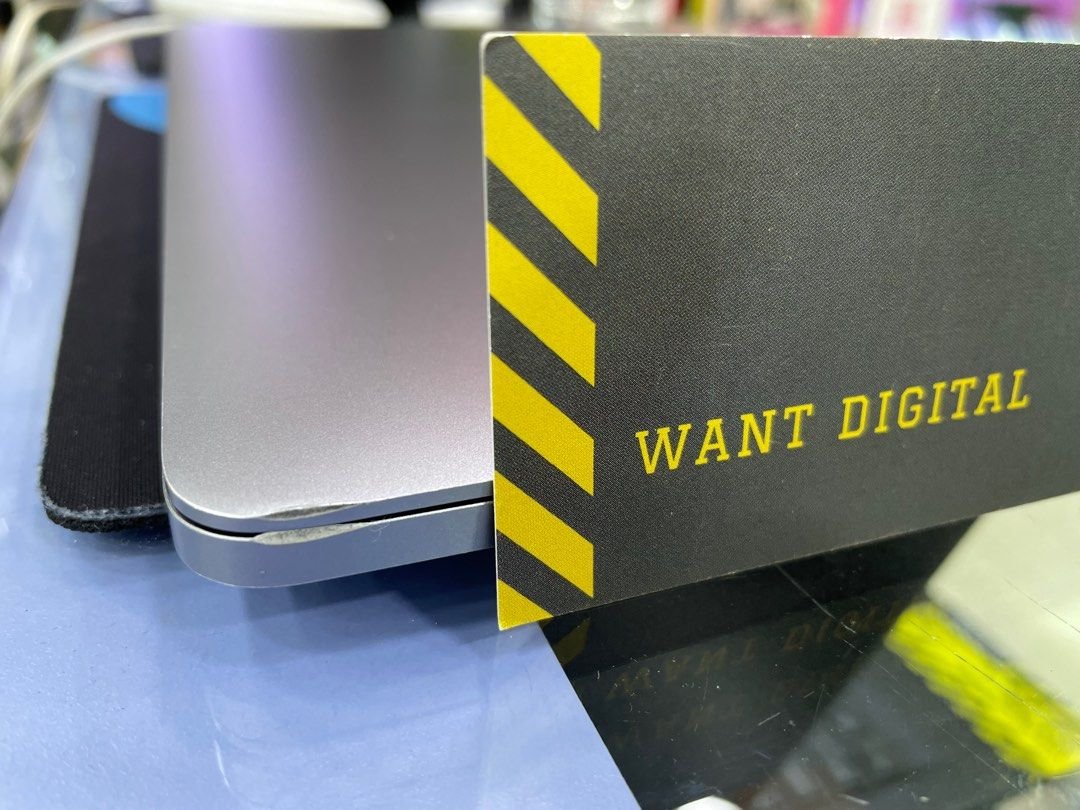 MacBook Pro 2017 15 i7 2