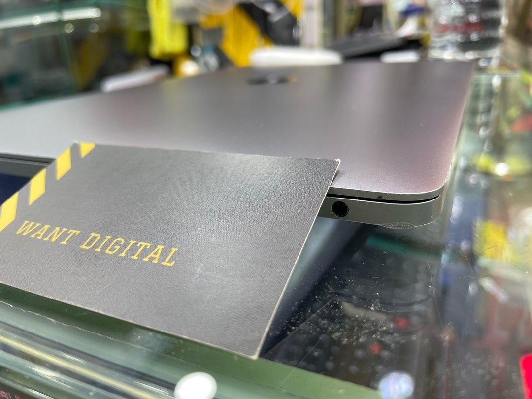 MacBook Pro 2017 15 i7 3