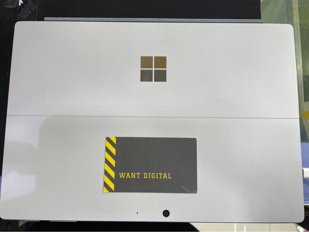 Microsoft Surface Pro 7 2