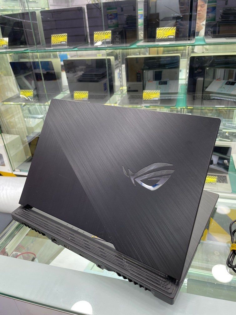 可分期 ASUS ROG G512LI Gaming Laptop 2
