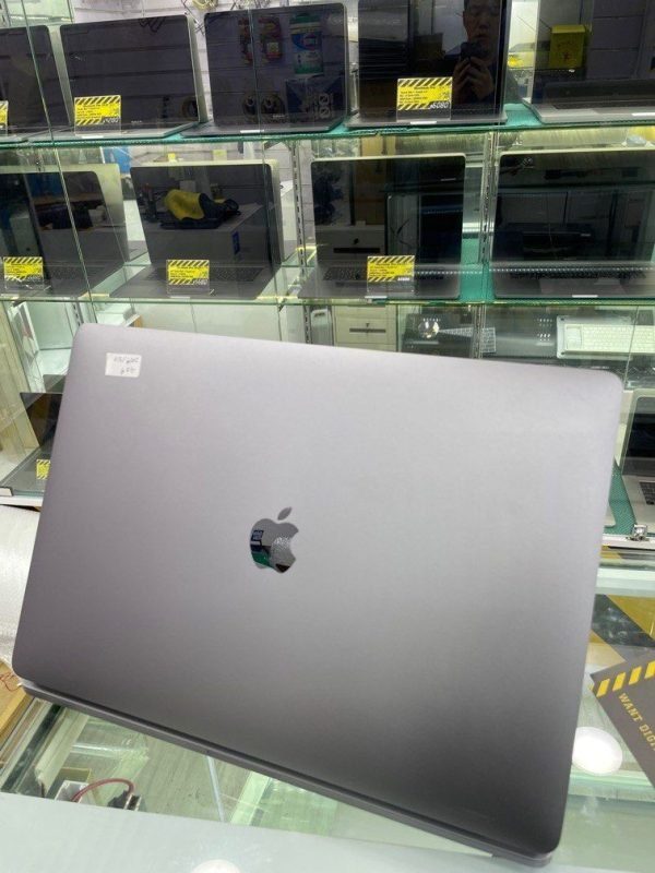 可分期 MacBook Pro 2019 15 i9 16GB 512GB 3