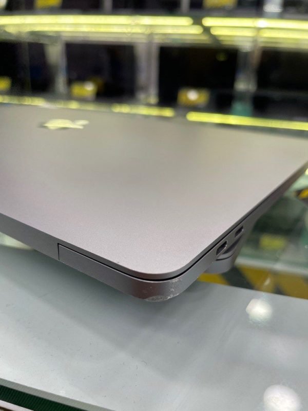 可分期 MacBook Pro 2019 15 i9 16GB 512GB 4