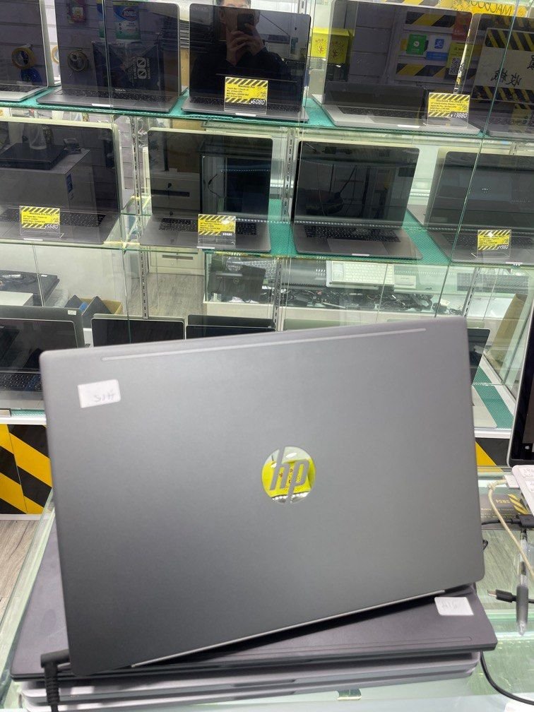 文書處理 HP Pavilion 14 2020 i5 10代處理器 3