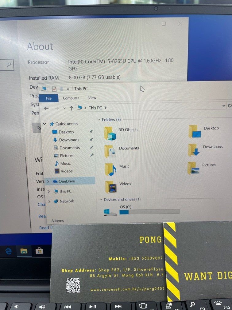 消費卷精選 Dell XPS 13 P82G 95 New 專業文書機 3