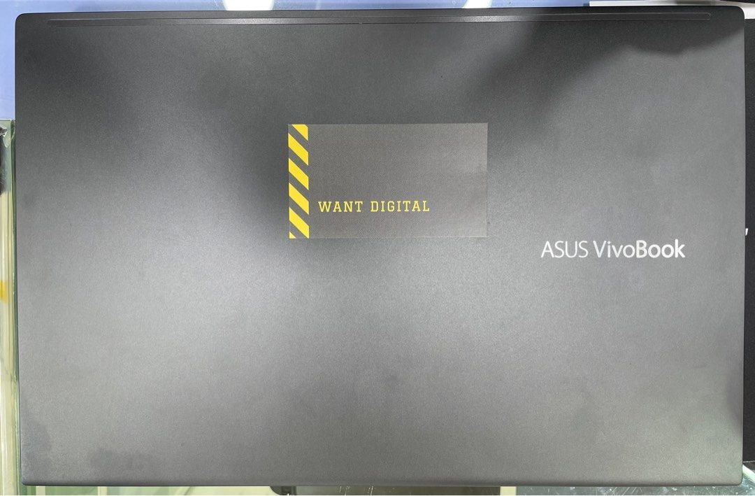 Asus VivoBook S14 5