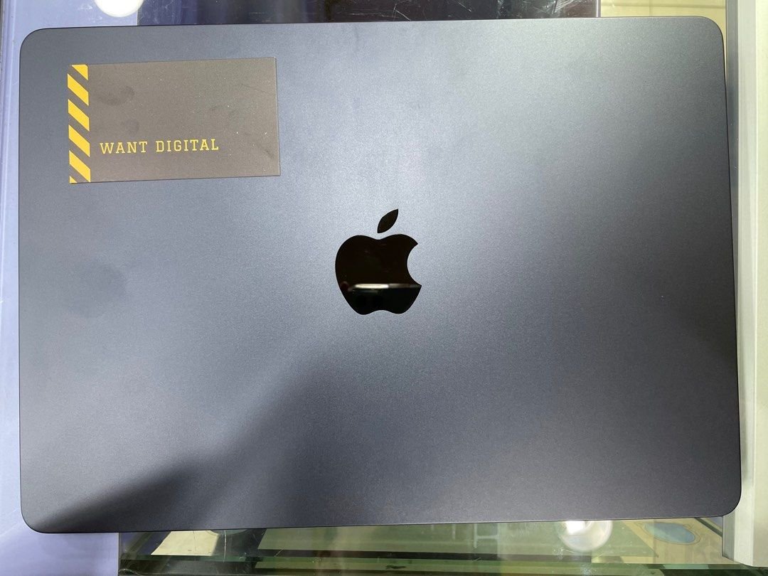 MacBook Air 2022 M2 5