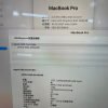 歡迎分期 MacBook Pro 16吋2019 i9 1TB 3