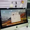 歡迎消費券 iMac 21.5吋 2013 1