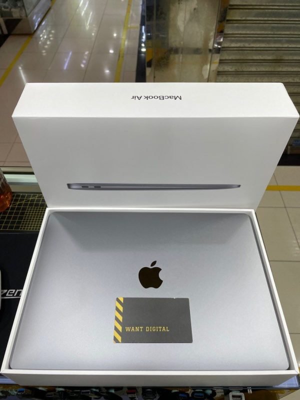 99New MacBook Air 13 2020 M1 1