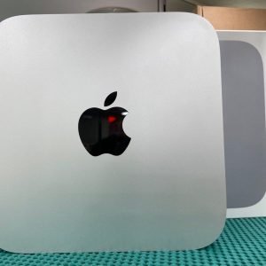 Mac Mini 2020 M1 1