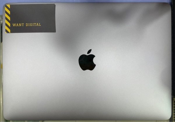 MacBook Air 13 2019 16GB6