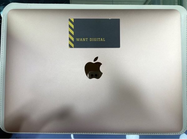 MacBook Air 2020 M1 5