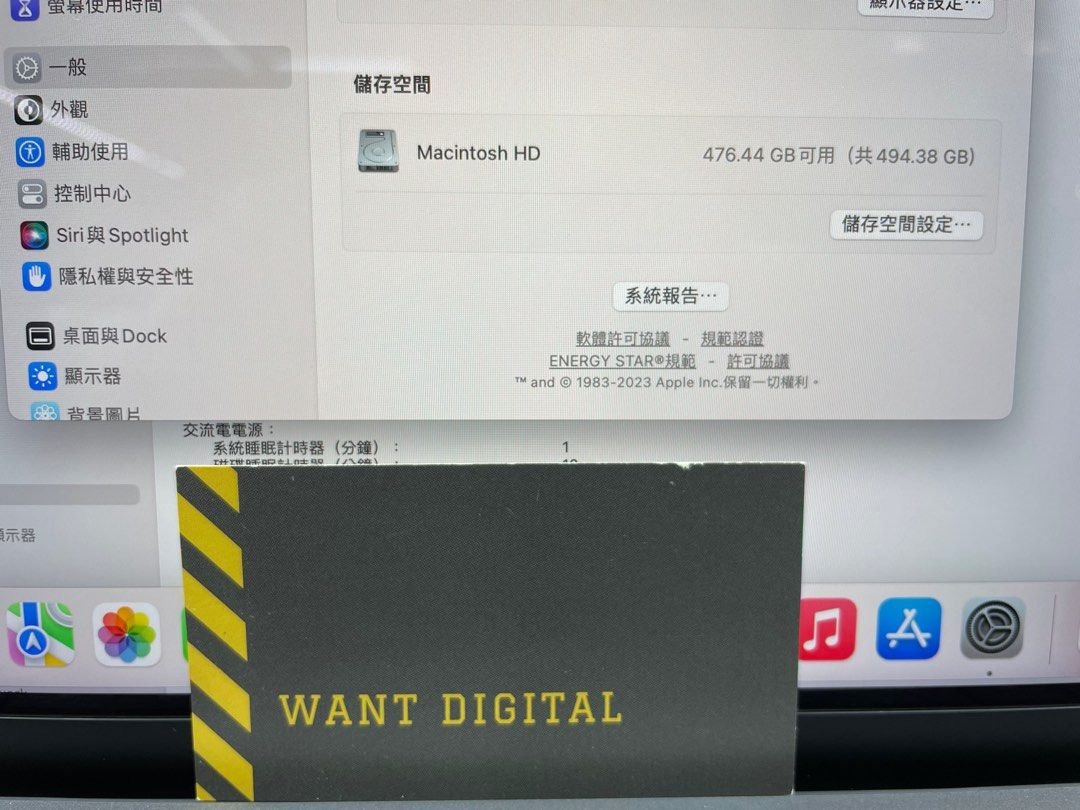 MacBook Pro 14 2020 4