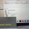 MacBook Pro 2018 i9 Vega 3