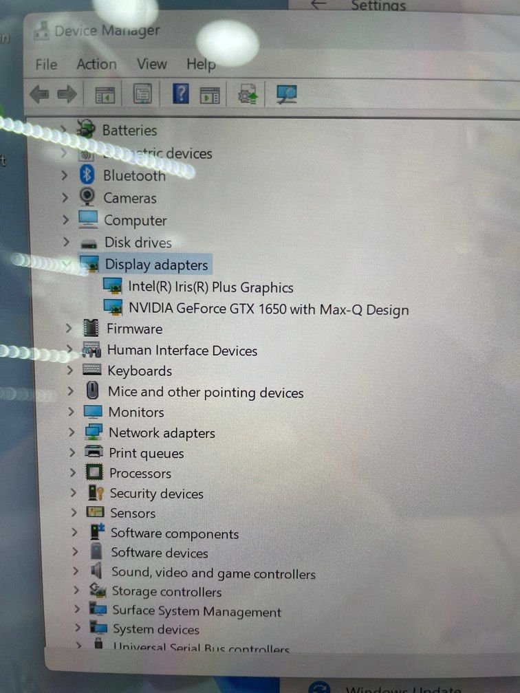 Surface Book 3 13吋 i7 32GB Ram 512GB 3