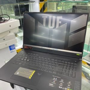 最新 Asus TUF Gaming A17 加強版 64GB 4TB RTX 4060 8GB 1