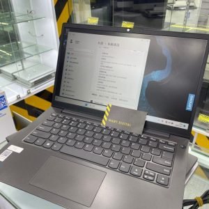 Lenovo V14 G2 11代處理器 512GB 1