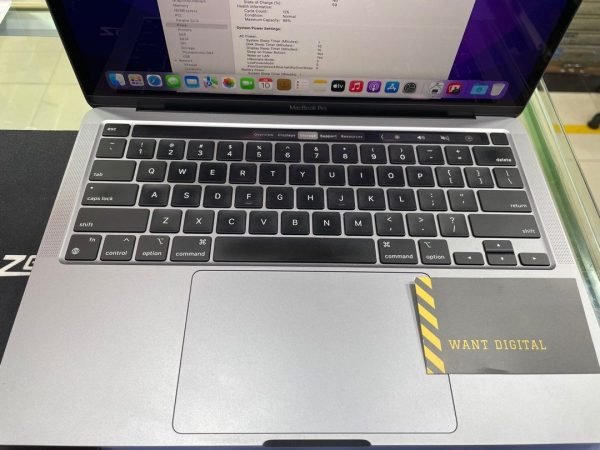 MacBook Pro 13 2020 M182565