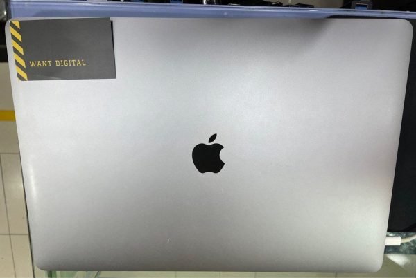 MacBook Pro 16 2019 i7165127