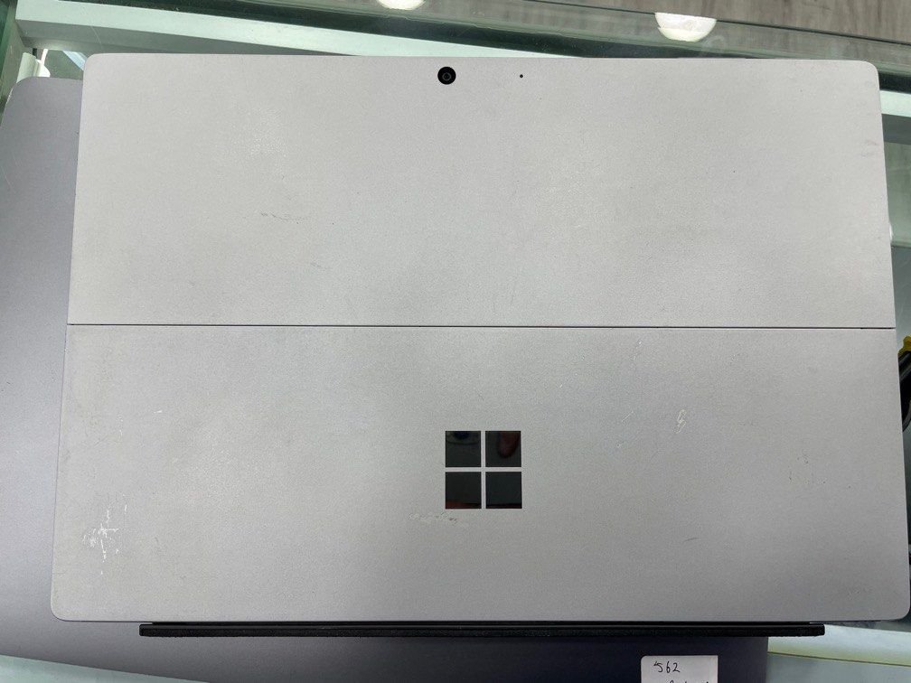 Surface Pro 7 i5 10代處理器 8GB 128GB 4