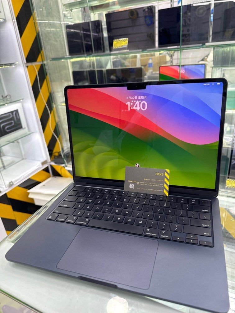 95_new_macbook_air_m2_8_512gb__1711788397_d8470b48_progressive 95 new macbook air m2 8 512gb 1711788397 d8470b48 progressive